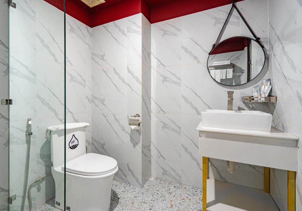 Apro House Saigon Center 3* Cidade de Ho Chi Minh