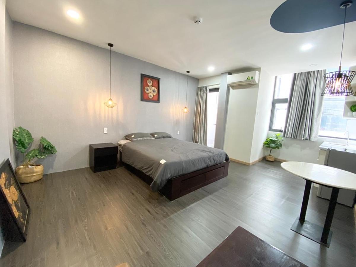 Apro House Saigon Center Hotel Cidade de Ho Chi Minh